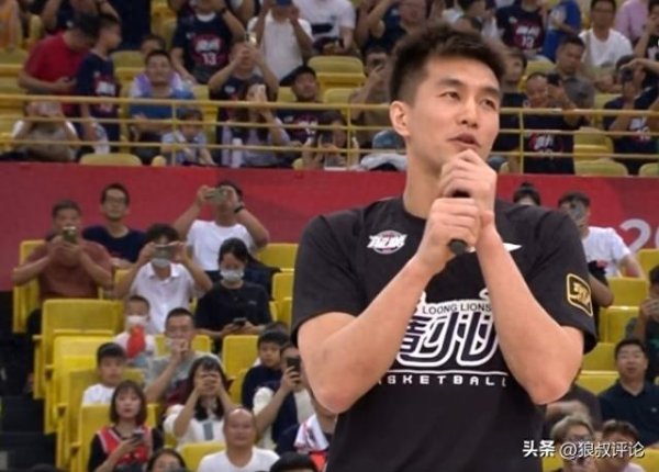 金风资本 国内媒体：郭艾伦合同剩1年预计留队 广州外援预算增加冲击季后赛